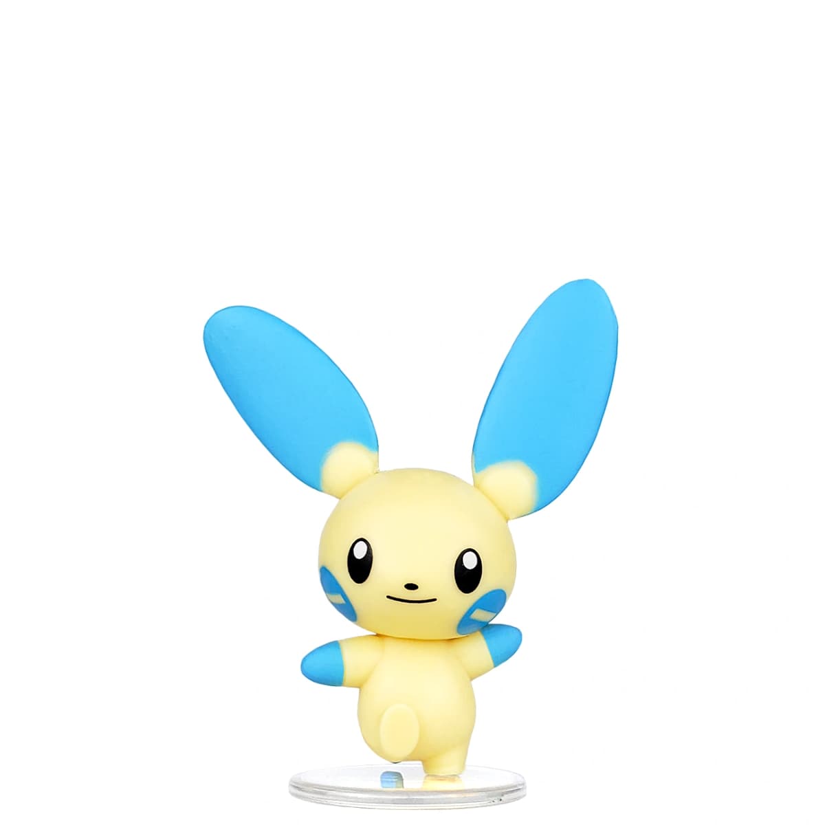Minun Standard
