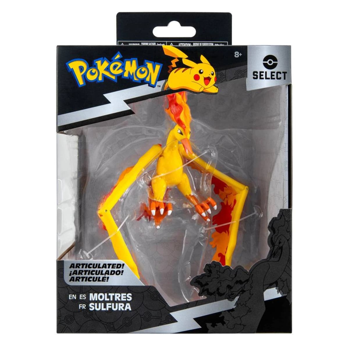Moltres super