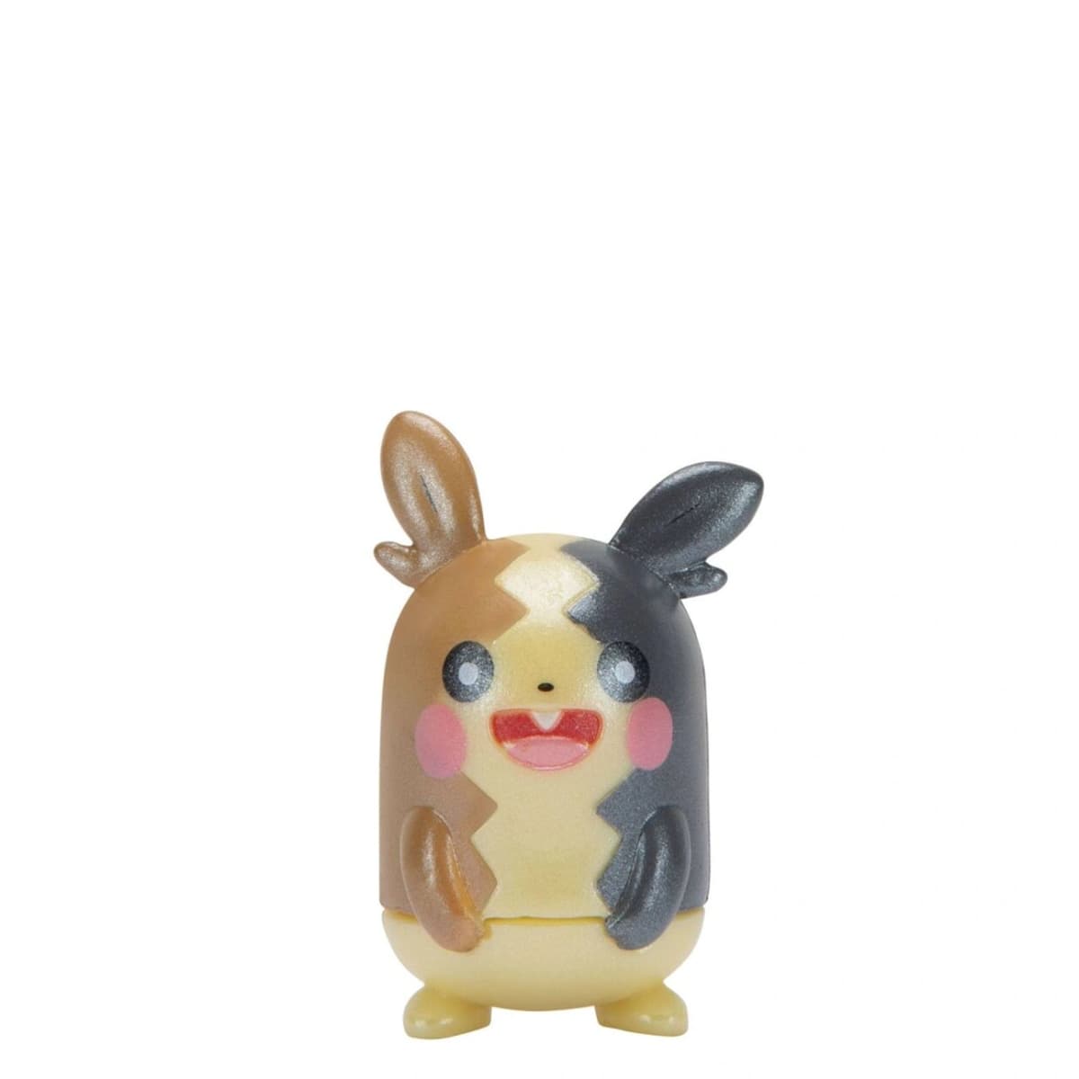 Morpeko Pearly