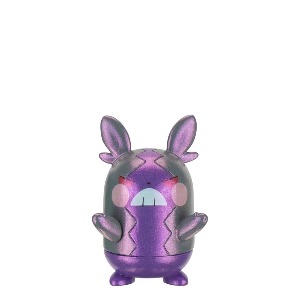 Morpeko Pearly