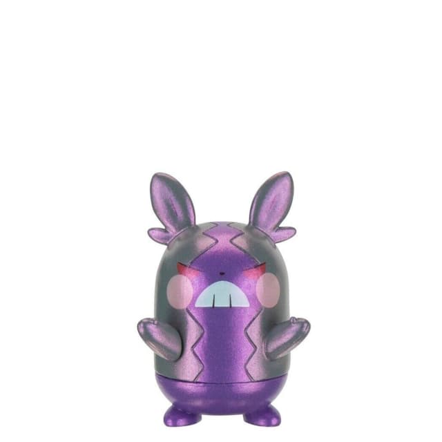 Morpeko Pearly