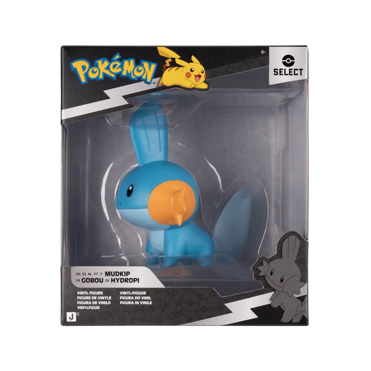 Mudkip