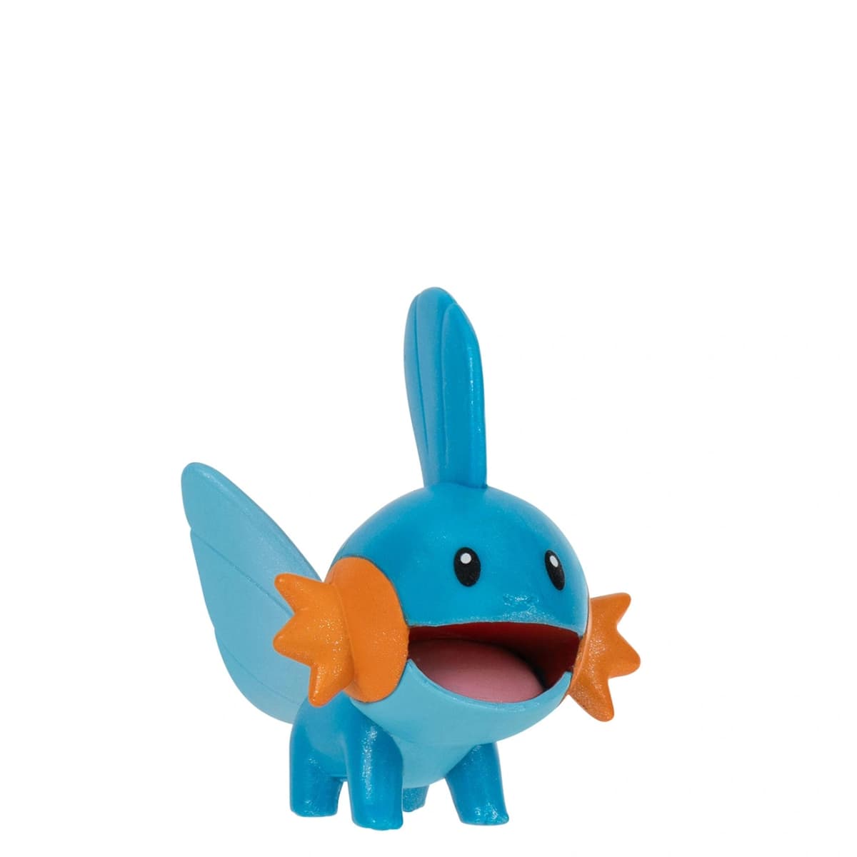 Mudkip Pearly
