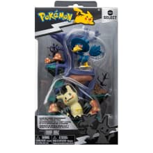 Murkrow