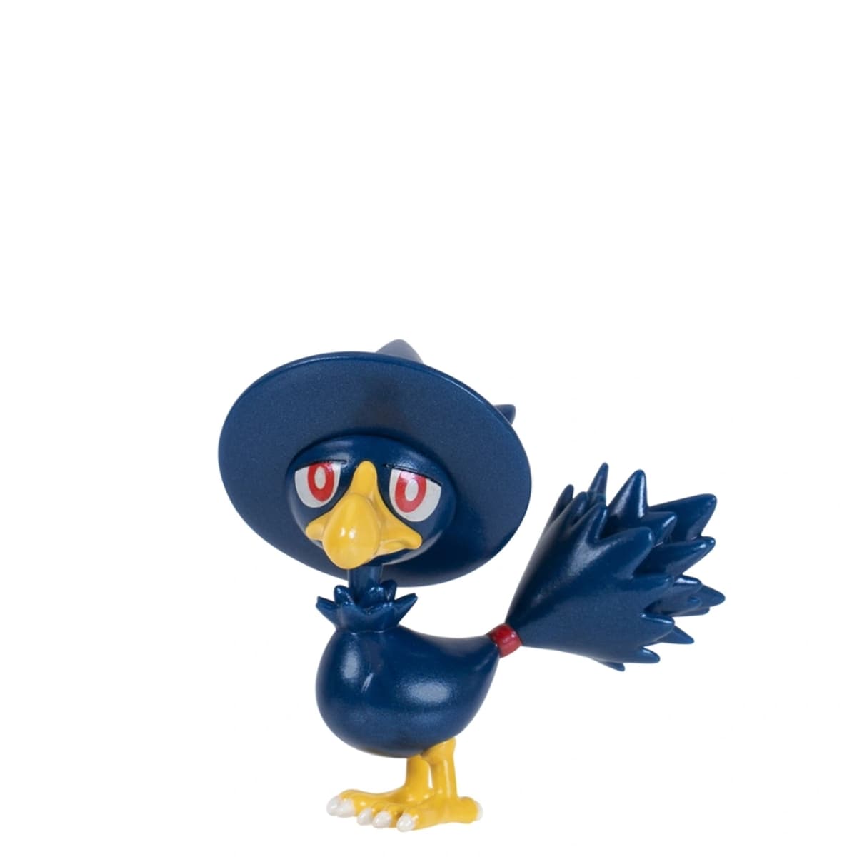 Murkrow Pearly