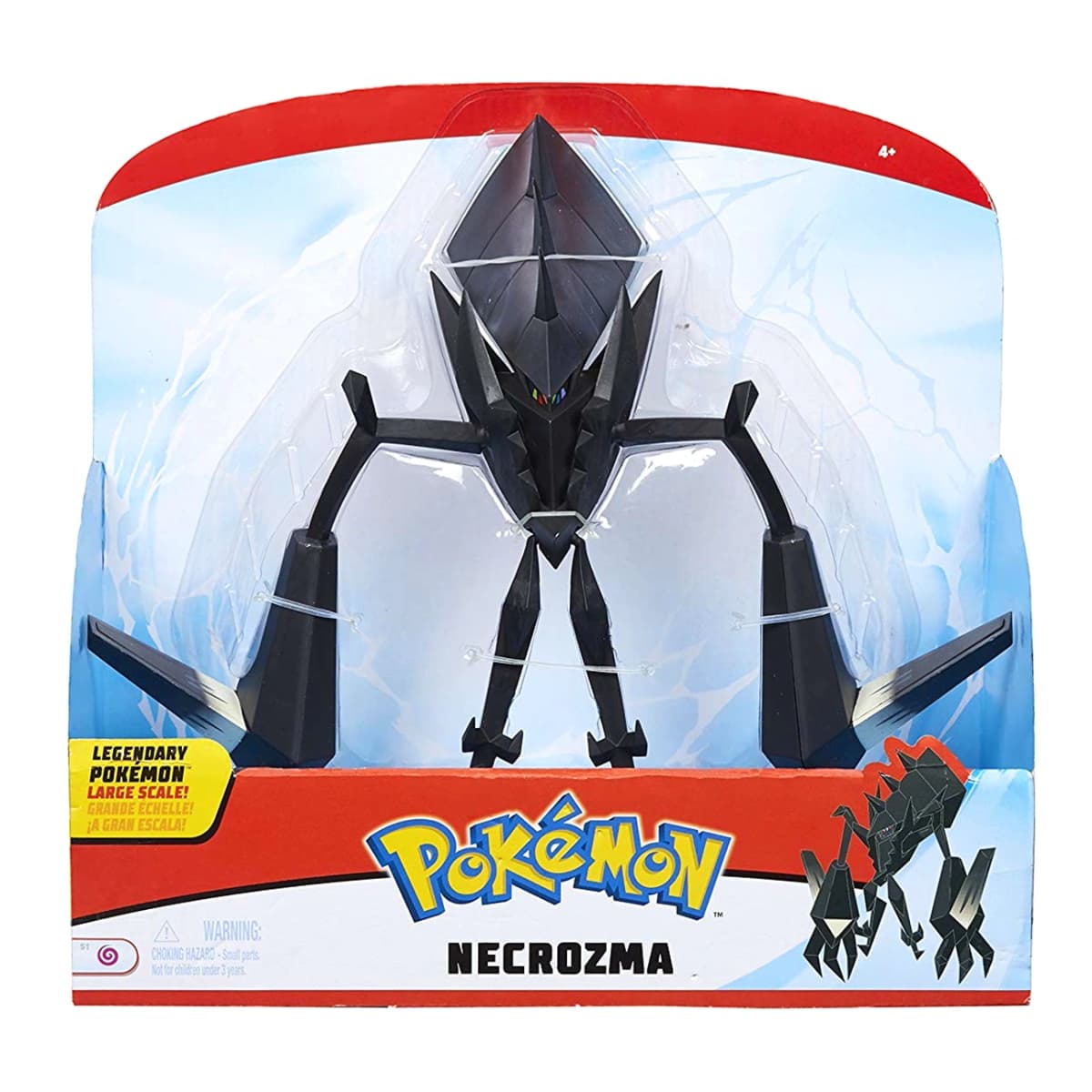 Necrozma hyper