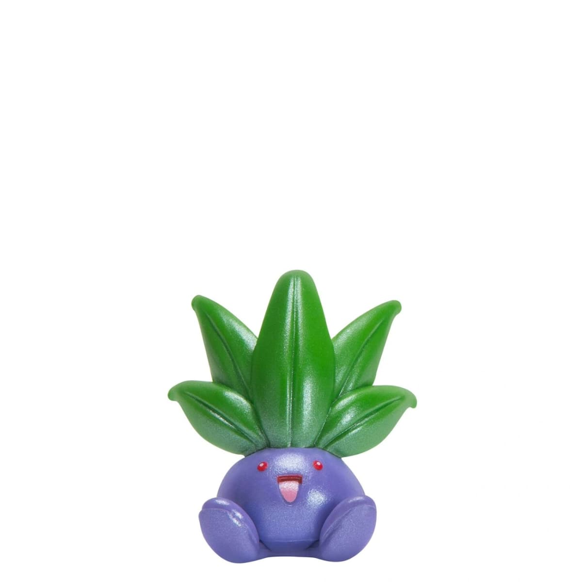 Oddish Pearly