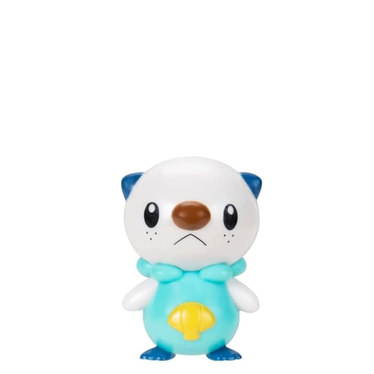Oshawott Pearly