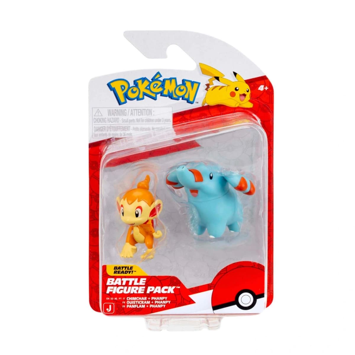 Phanpy Standard