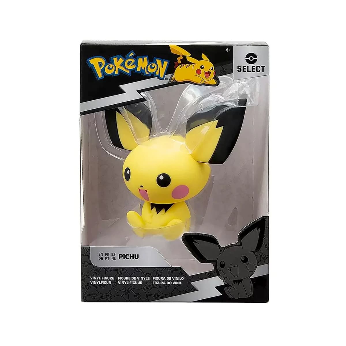 Pichu Standard