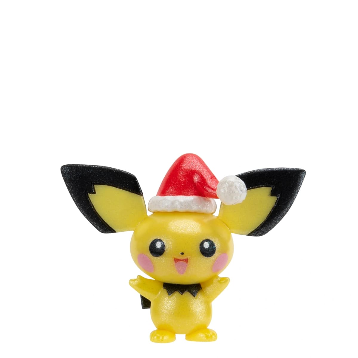 Pichu v1 Pearly