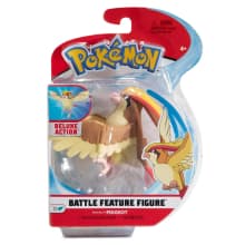 Pidgeot