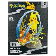 Pikachu — Jazwares
