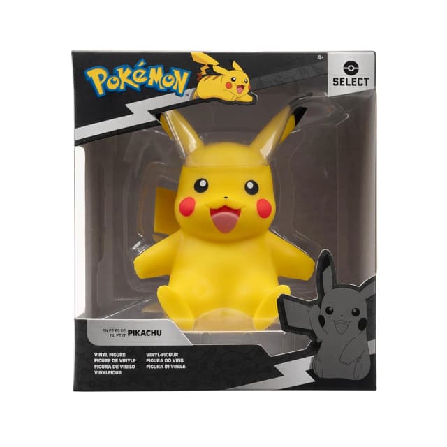 Pikachu Standard