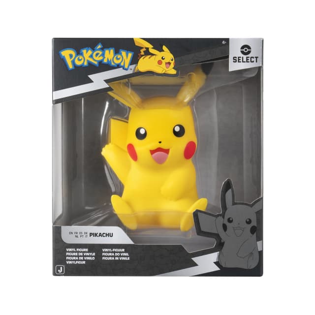 Pikachu Standard
