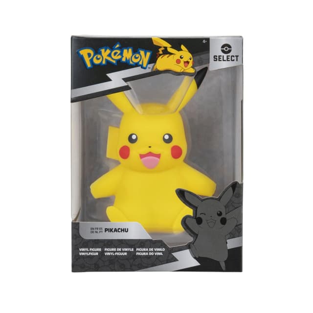 Pikachu Standard