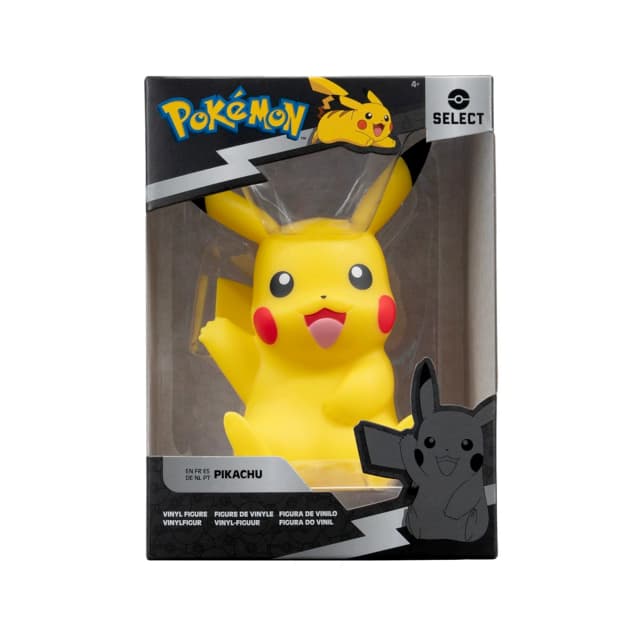Pikachu Standard