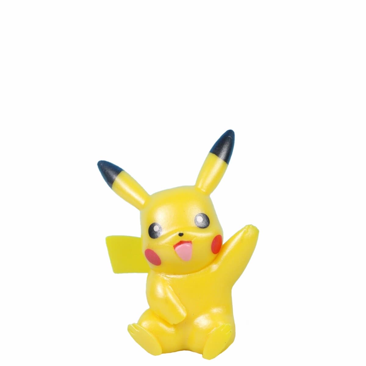 Pikachu v1 Pearly