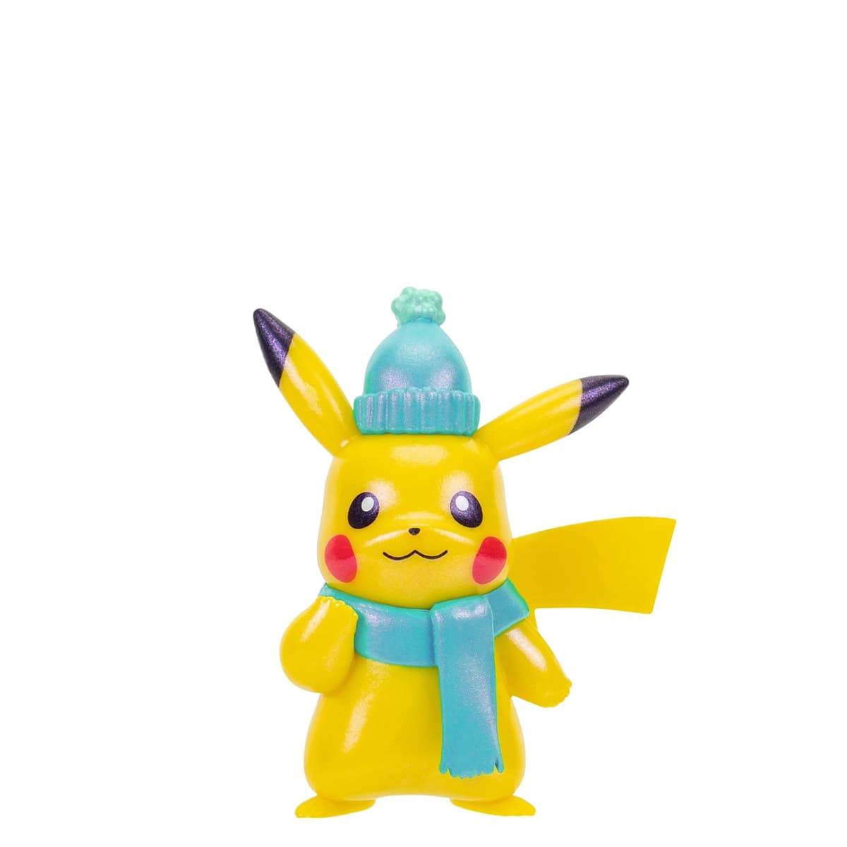 Pikachu v12 Pearly