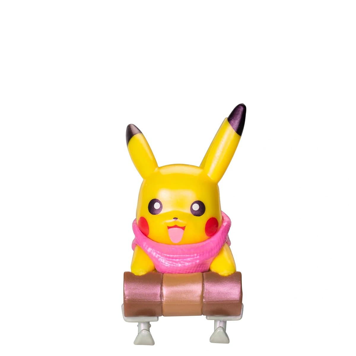 Pikachu v14 Pearly