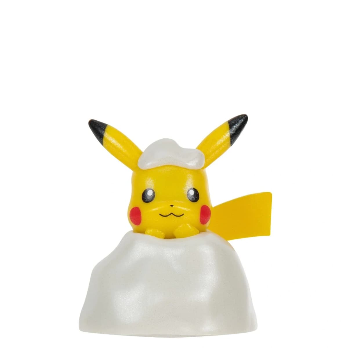 Pikachu v6 Pearly