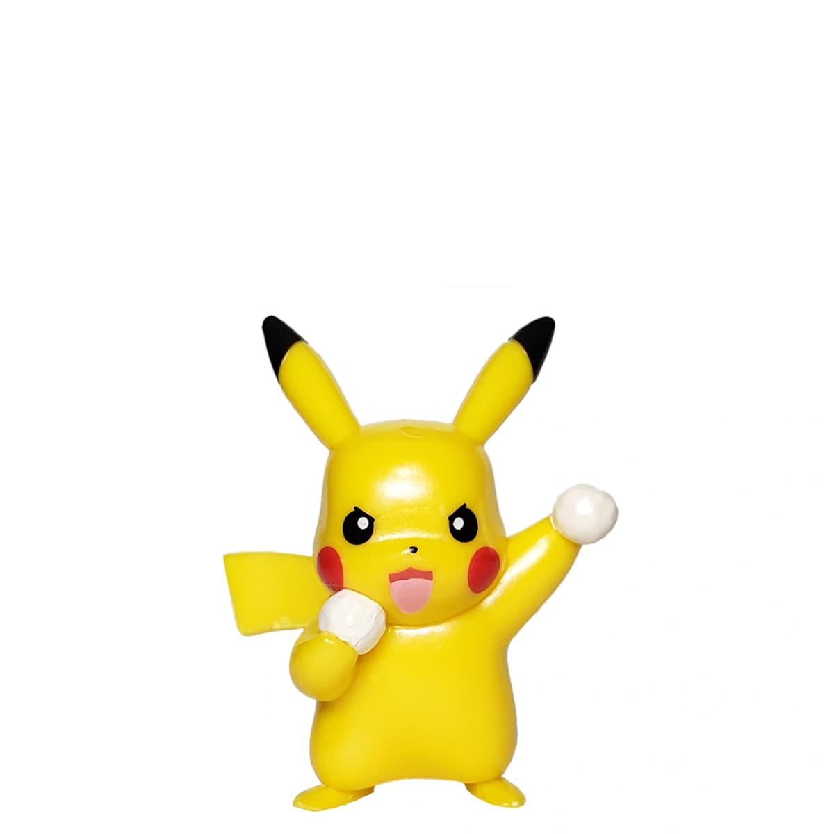 Pikachu v9 Pearly