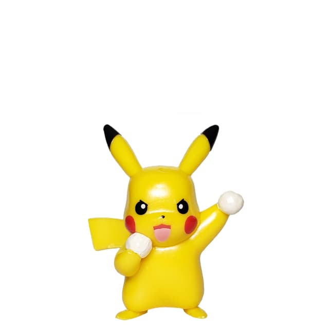 Pikachu v9 Pearly