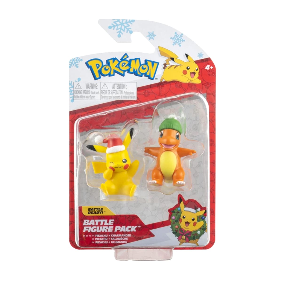 Pikachu v12