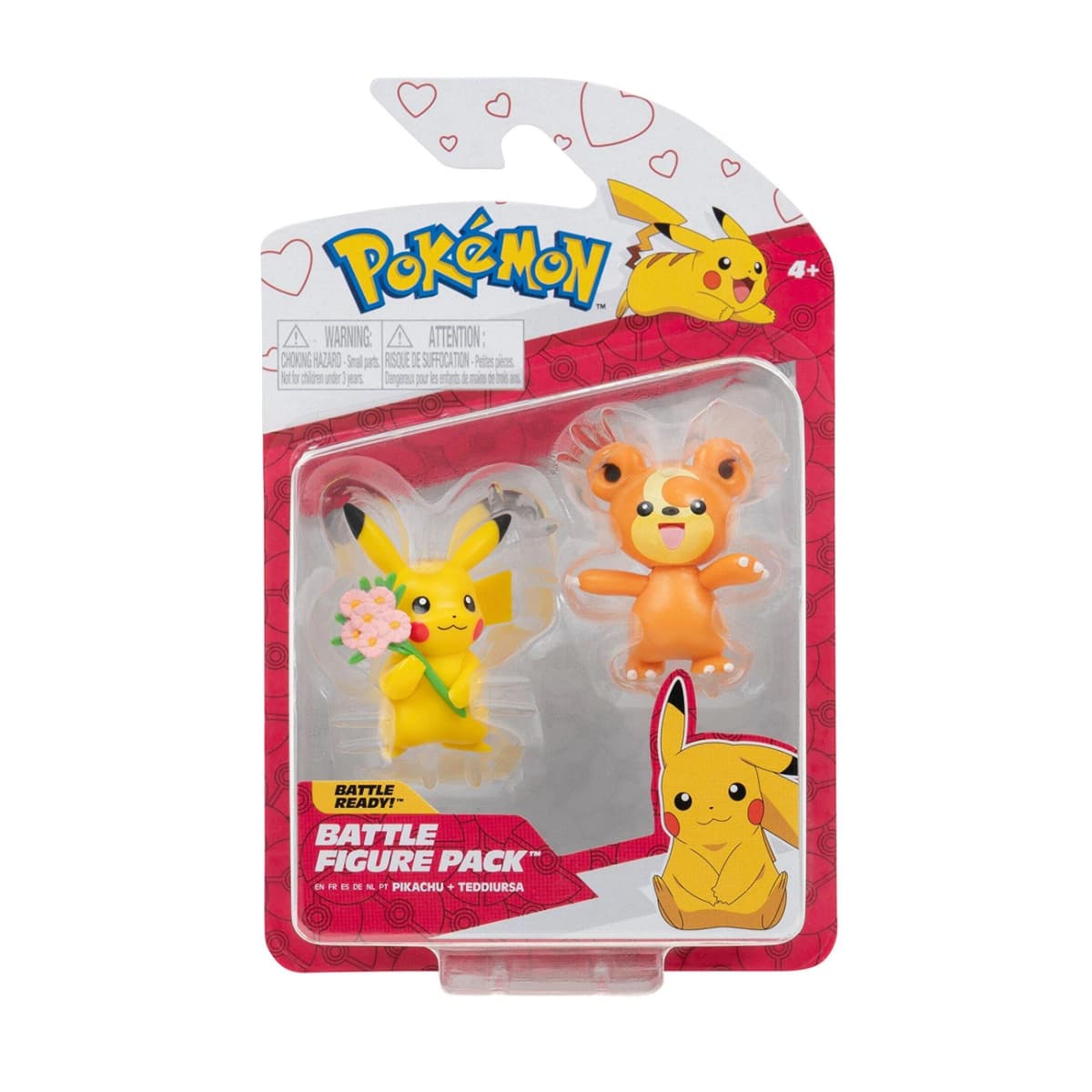 Pikachu v16