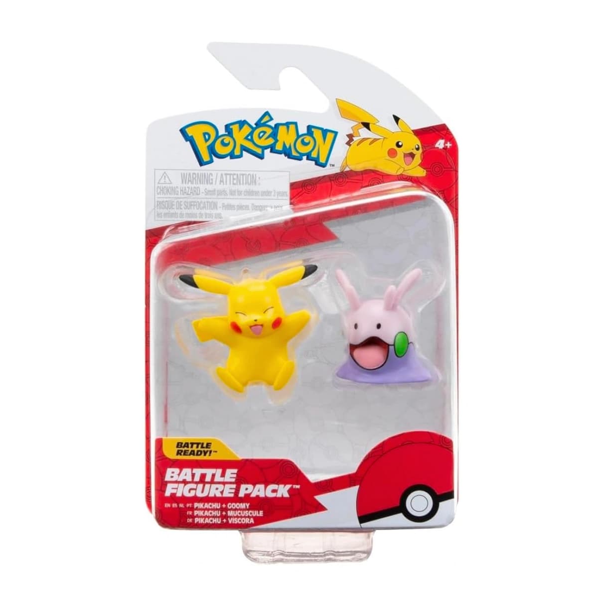 Pikachu v20