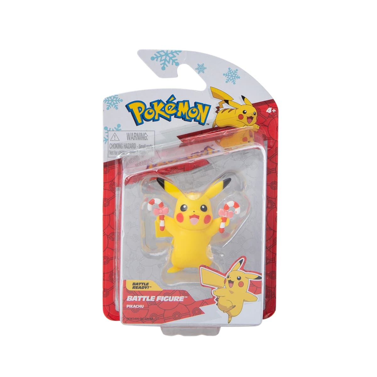 Pikachu v21