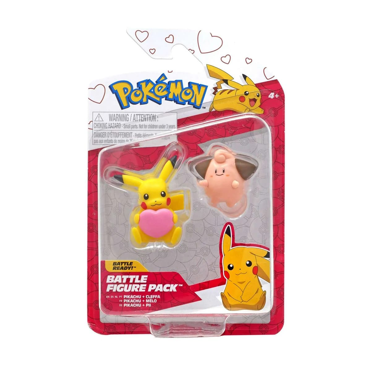 Pikachu v24