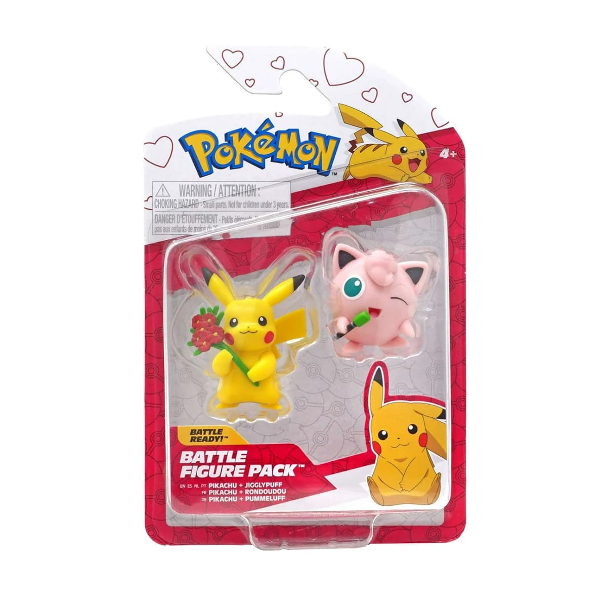 Pikachu v26