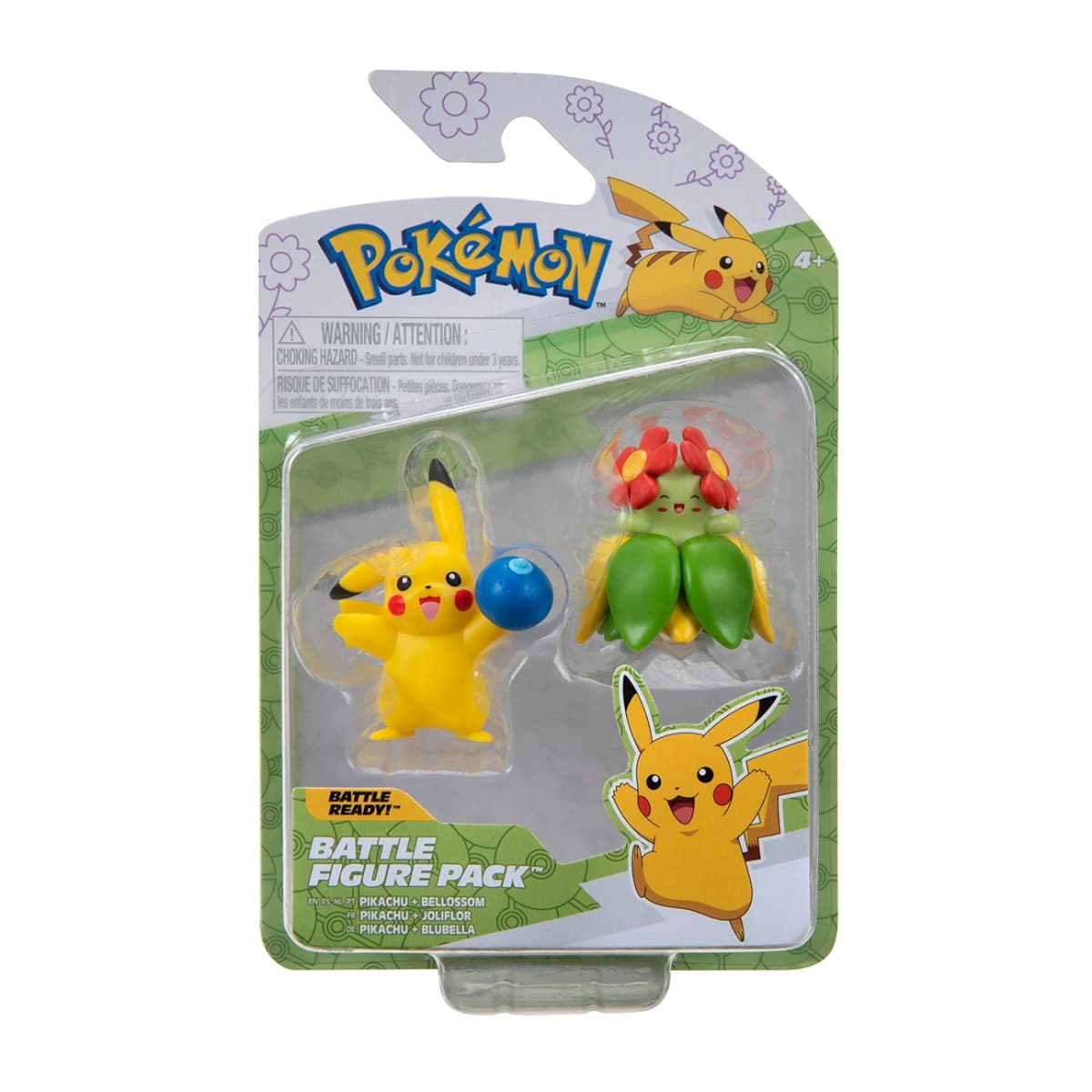 Pikachu v27