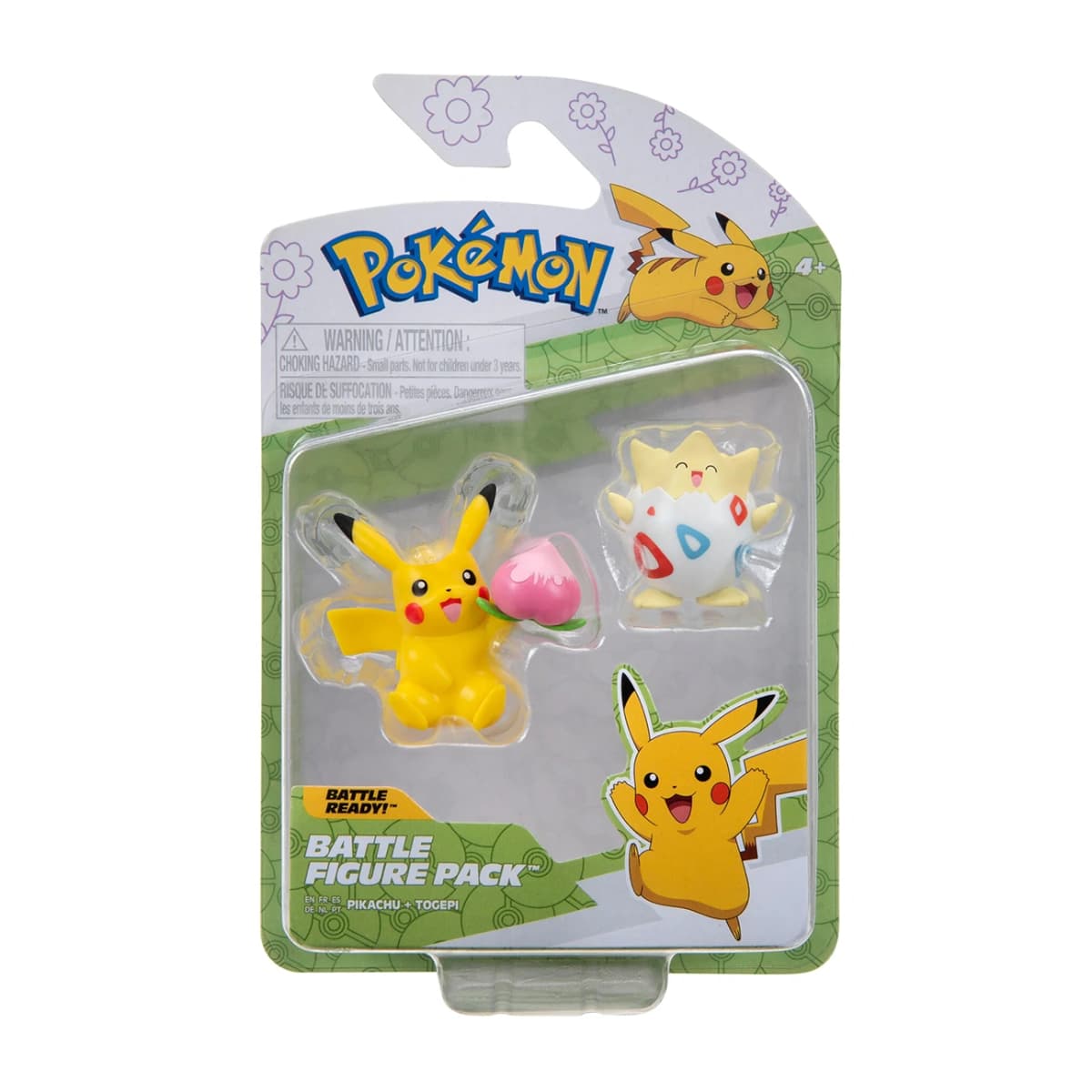 Pikachu v28
