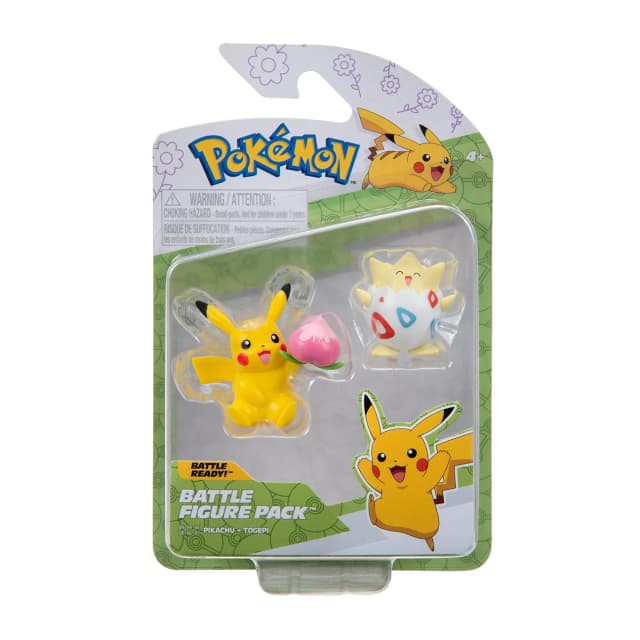 Pikachu v28