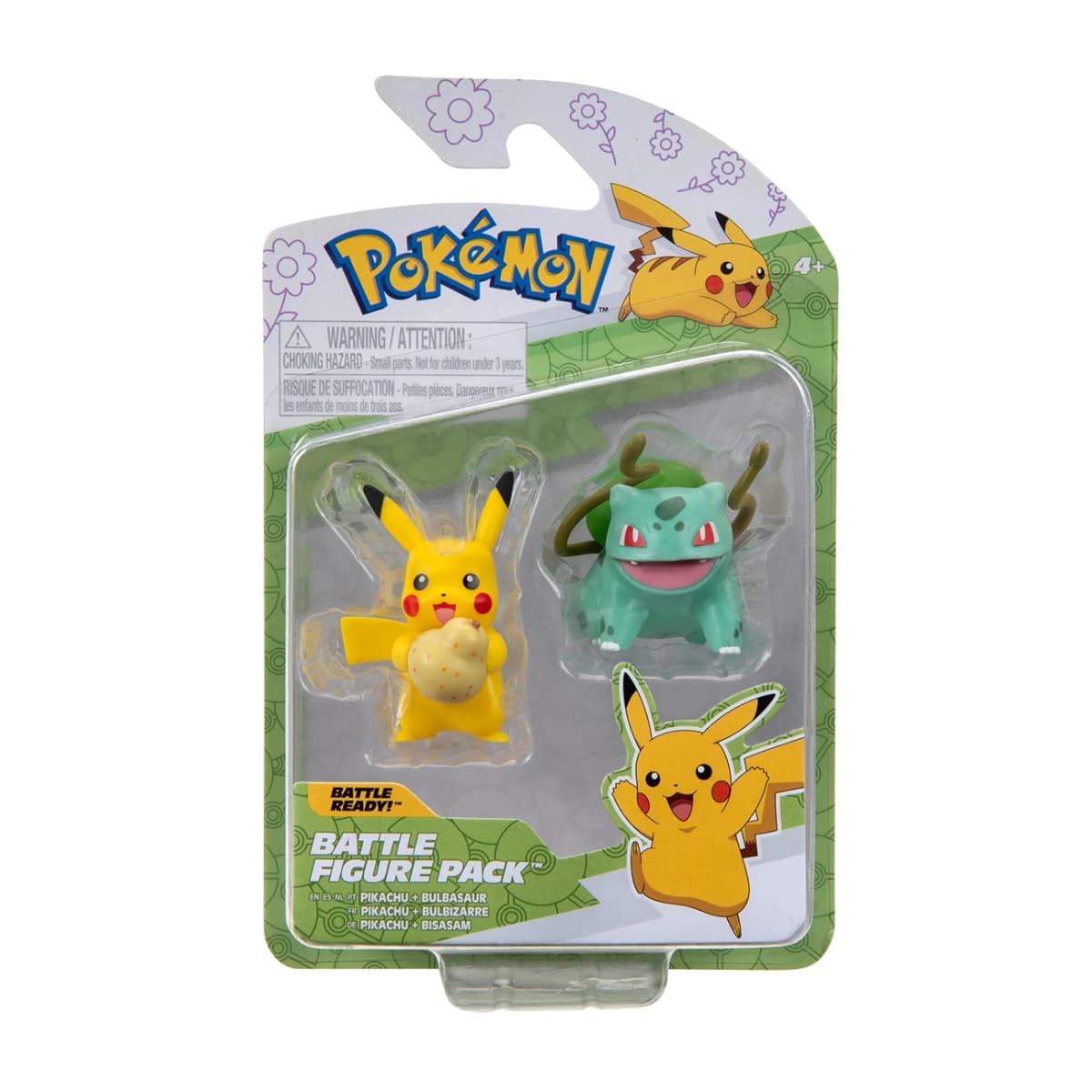 Pikachu v29
