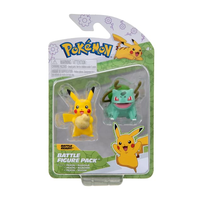 Pikachu v29