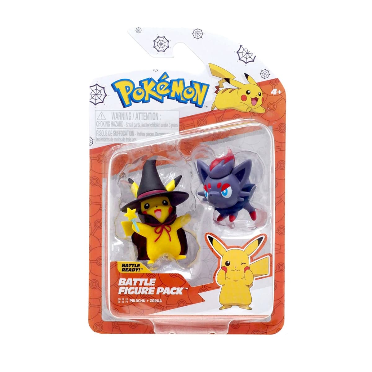 Pikachu v30