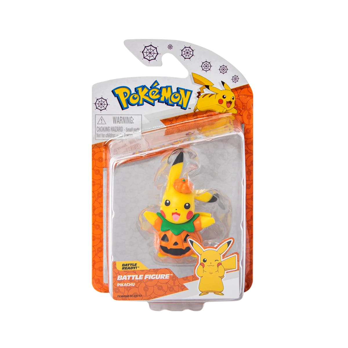 Pikachu v31