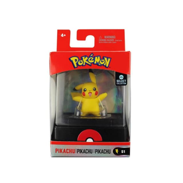 Pikachu v6