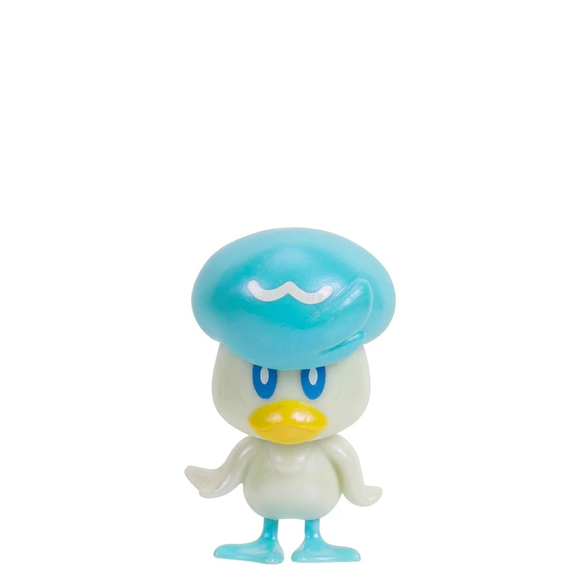 Quaxly Pearly