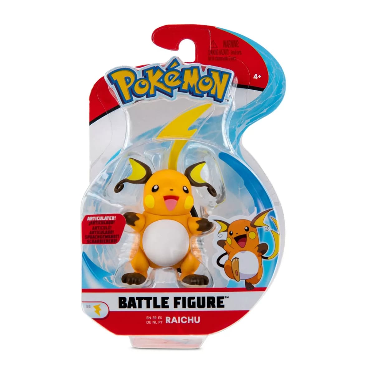 Raichu