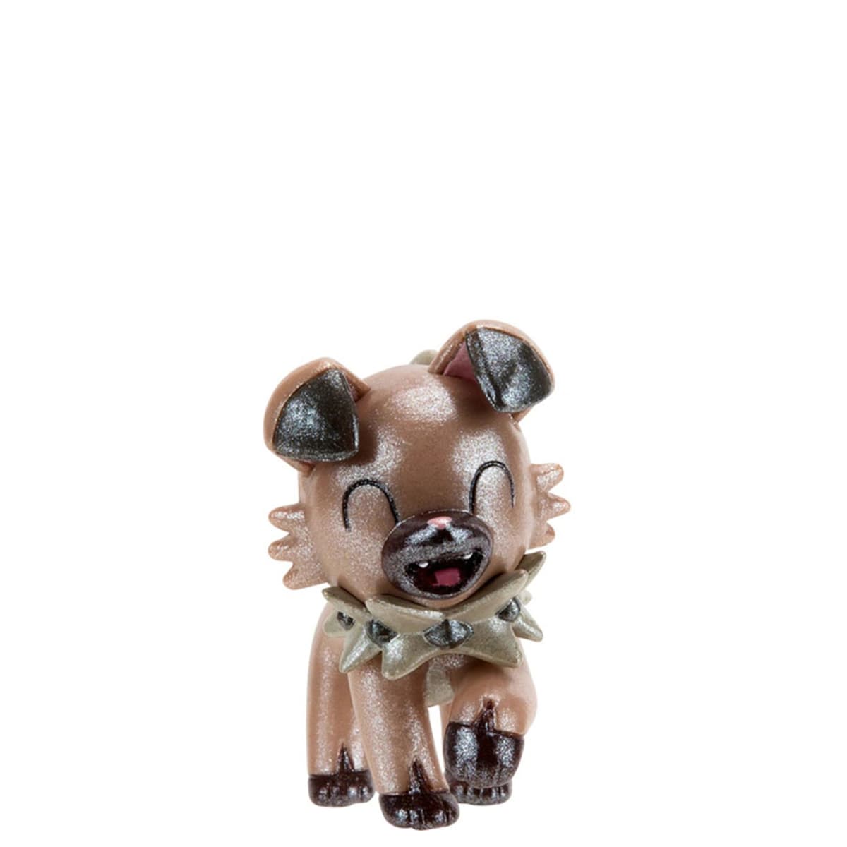 Rockruff Pearly