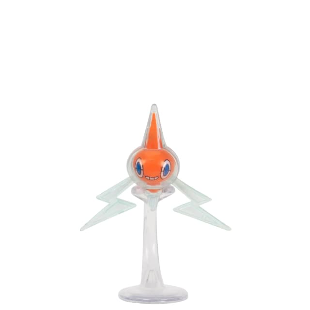 Rotom Pearly