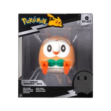 Rowlet