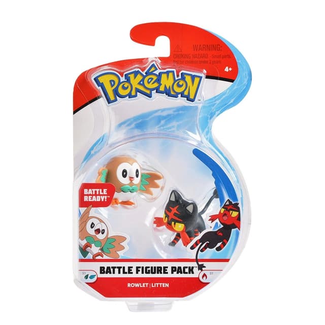 Rowlet v1