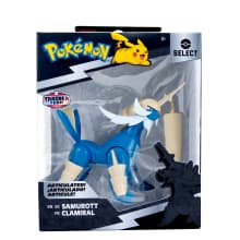 Samurott