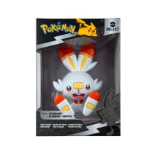 Scorbunny