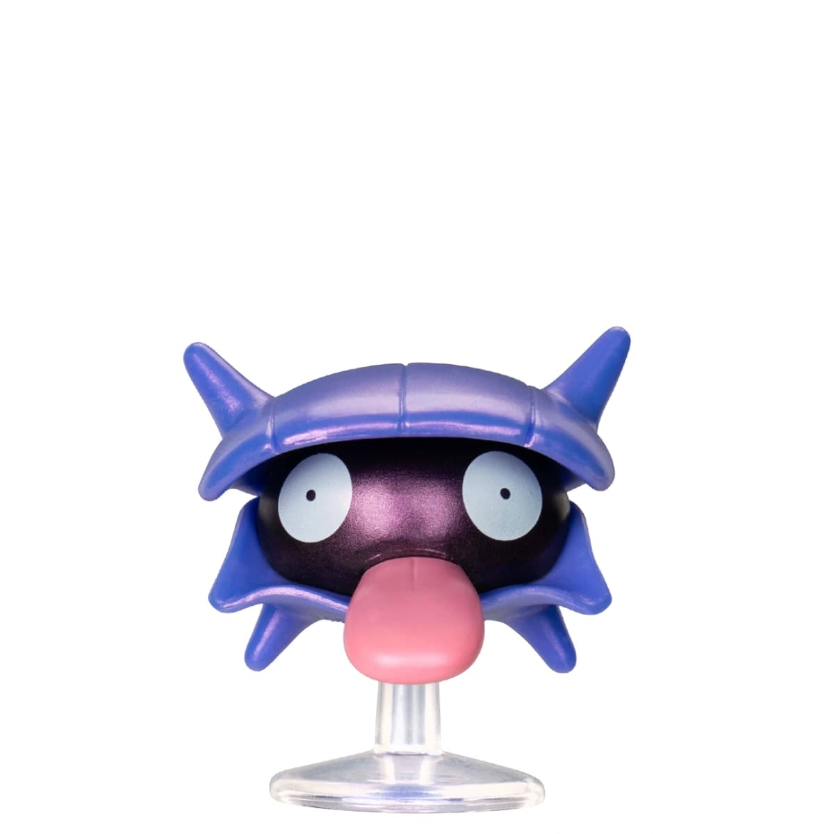 Shellder Pearly